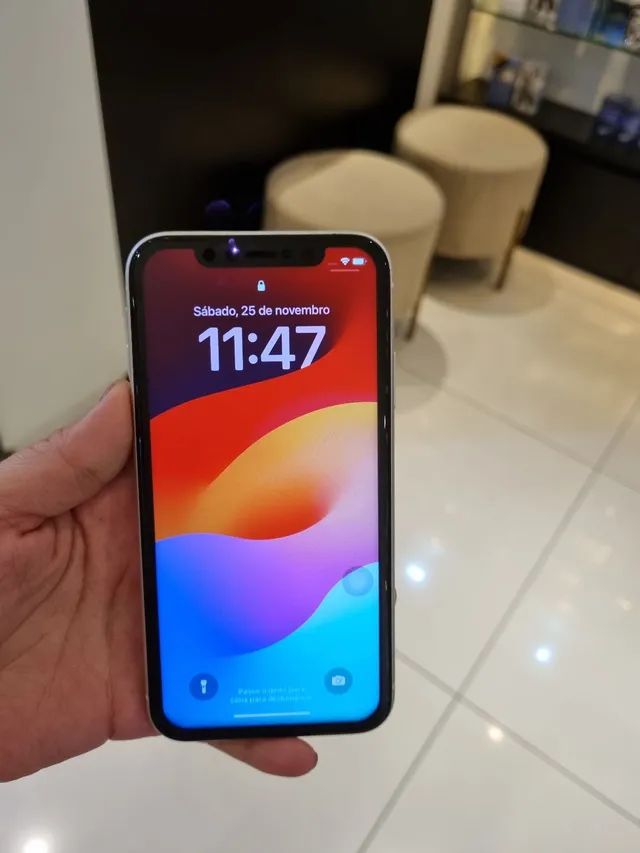 Vendo iPhone 11 256gb - Foto 3