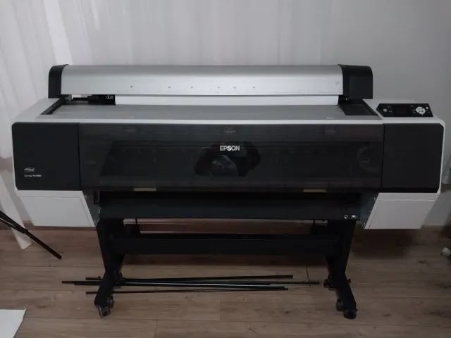 Epson stylus pro | +257 anúncios na OLX Brasil