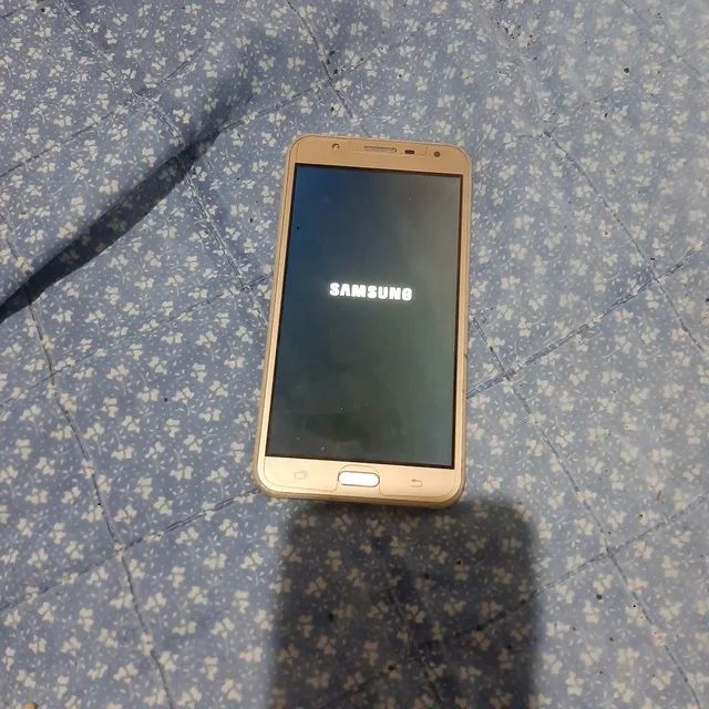 Samsung galaxy J7 neos - Celulares e telefonia - Aracaju 1257529799 | OLX