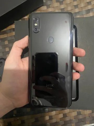 xiaomi mi mix olx