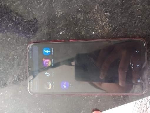 Samsung Galaxy A03 - Celulares e telefonia - Colônia Terra Nova, Manaus  1134187048 | OLX