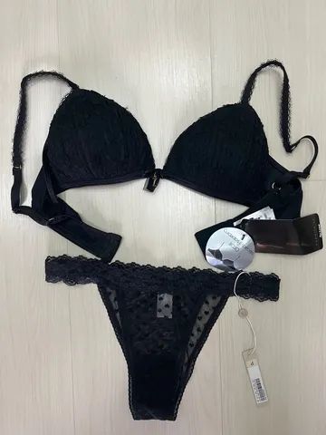 Conjunto de lingerie novo !  - Foto 2