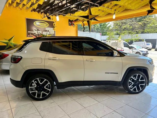 Jeep compass/limited - Foto 5