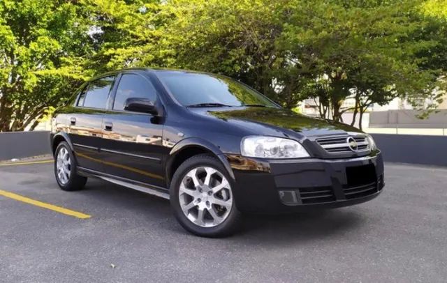 Chevrolet Astra 2011: 10 fatos a saber antes da compra do usado