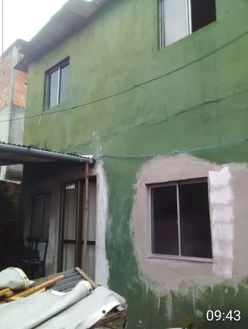 Captação de Casa a venda na Rua Vitor dos Santos, Primeiro de Maio, Vila Velha, ES