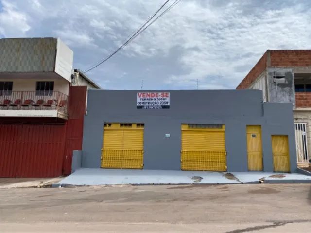 foto - Brasília - Setor Econômico de Sobradinho (Sobradinho)