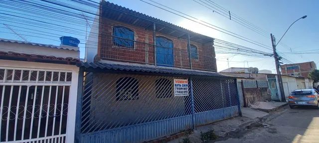 Captação de Casa a venda na QNP 1, Ceilândia Norte (Ceilândia), Brasília, DF