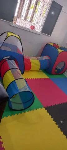 Aluguel de Brinquedos 