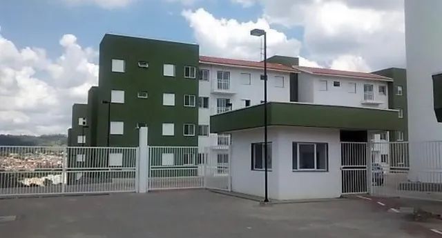Captação de Apartamento a venda na Vinhedo, Vista Alegre, Vinhedo, SP