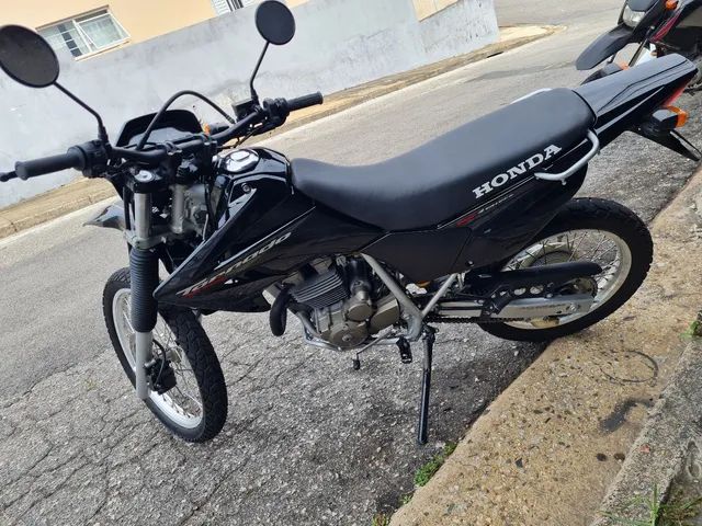 Motos HONDA XR em Sorocaba e região, SP