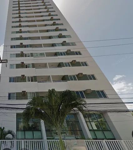 Apto no Edf Morada Porto Nobre com 3 quartos - Foto 3
