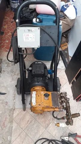 Wap modelo Jacto12000