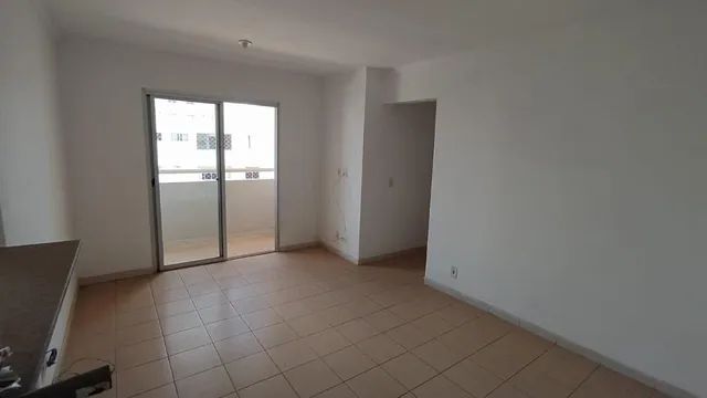 Captação de Apartamento a venda na Rua das Oliveiras, Jardins Valência, Goiânia, GO
