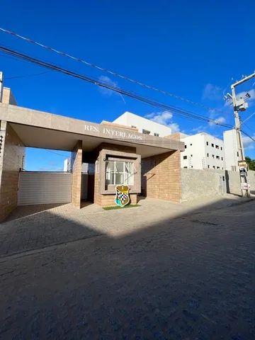 Captação de Apartamento a venda na Rua Branca Dias, Trincheiras, João Pessoa, PB