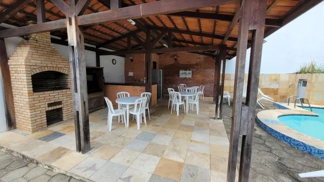 Espaço para Eventos na Cidade dos Funcionários Só R$ 150,00 a hora - Foto 2