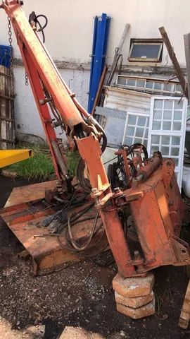 Roçadeira articulada lavrale  - Foto 2