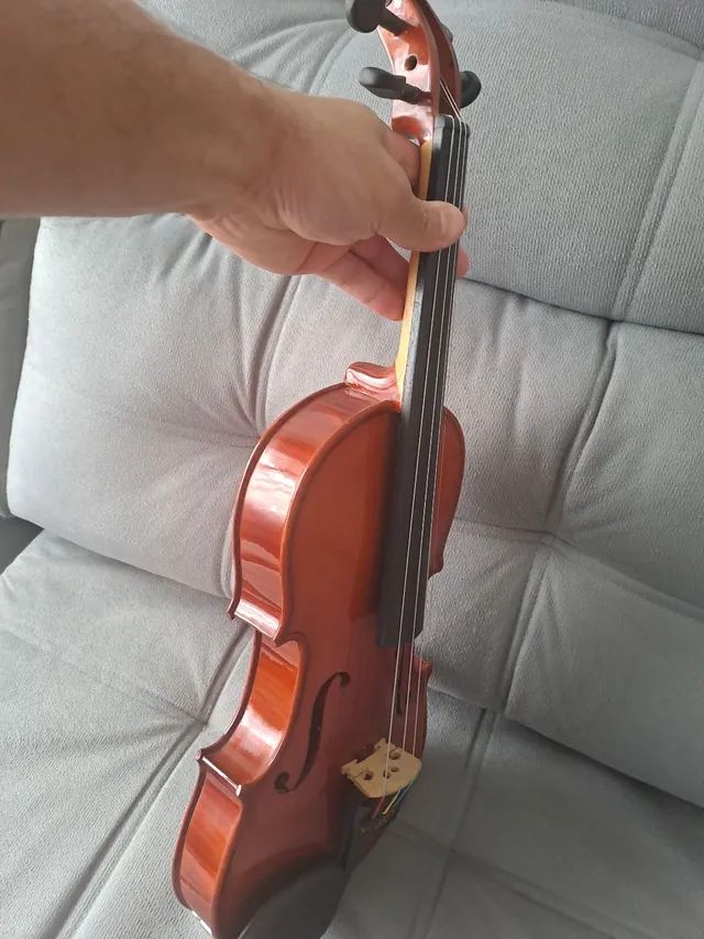 Violino 4/4  - Foto 5