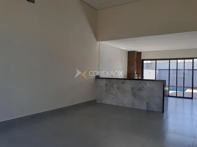 casa - Jardim de Mônaco - Hortolândia - Foto 3