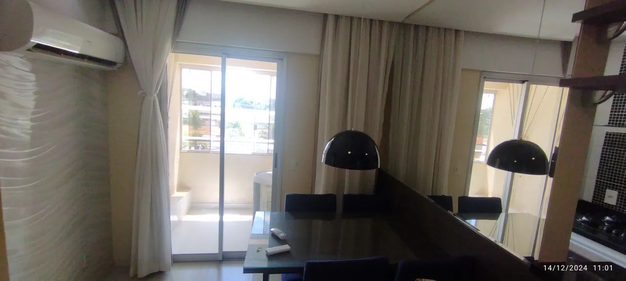 Imóvel para aluguel tem 64 metros quadrados com 2 quartos em Setor Industrial - Brasília - - Foto 8