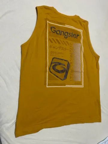 Camiseta Regata - Foto 3