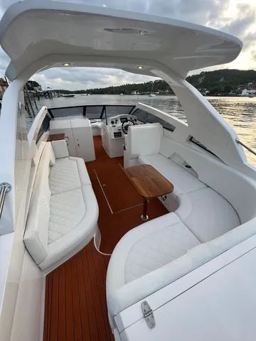 Lancha Azov Z260 Open - ñ Nx/Fs/Evolve/Coral/Focker/bayliner/ - Foto 2