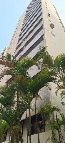 Apartamento à venda em Pinheiros