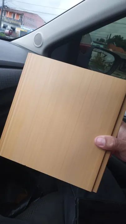 Forro de PVC e acessórios direto da Fabrica - Foto 4