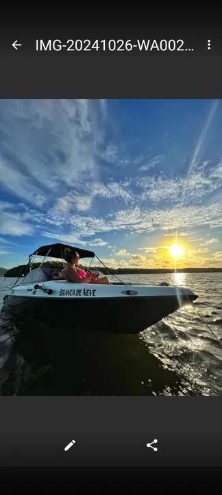 LANCHA FOLKER 180 - Foto 7