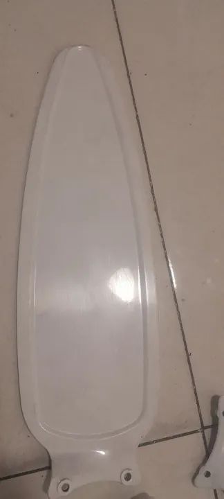 Vendo pas ventilador de teto ventisol wind - Foto 6