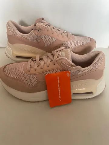 Tênis Nike Air Max N 39 original 