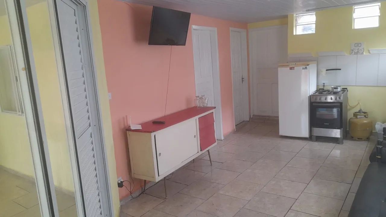 Casa Temporada - Praia de leste - Foto 2