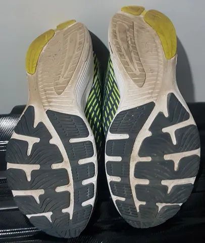 Tênis Under Armour Levity 44 - Foto 3