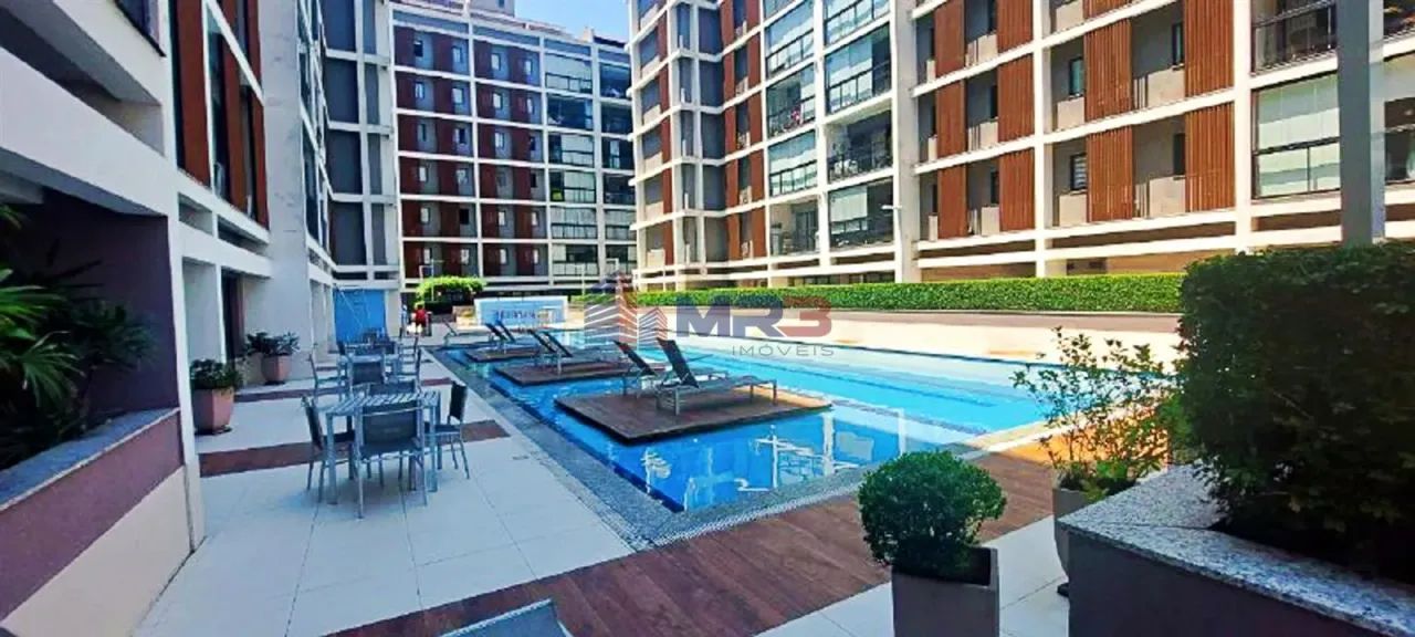 Tanque | Apartamento 2 quartos, sendo 1 suite - Foto 4
