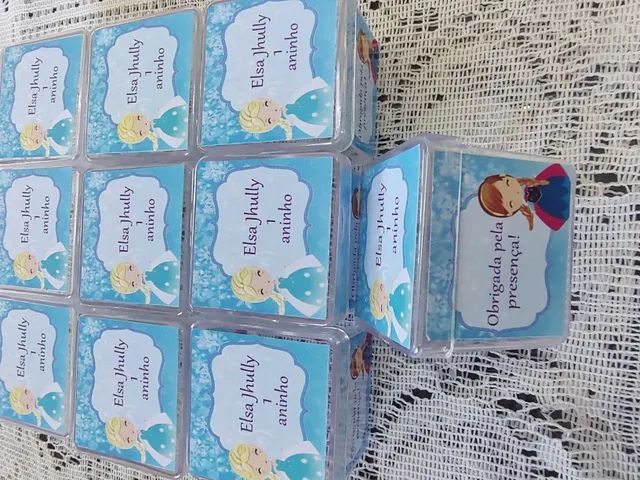 Lembrancinha aniversário infantil  - Foto 2
