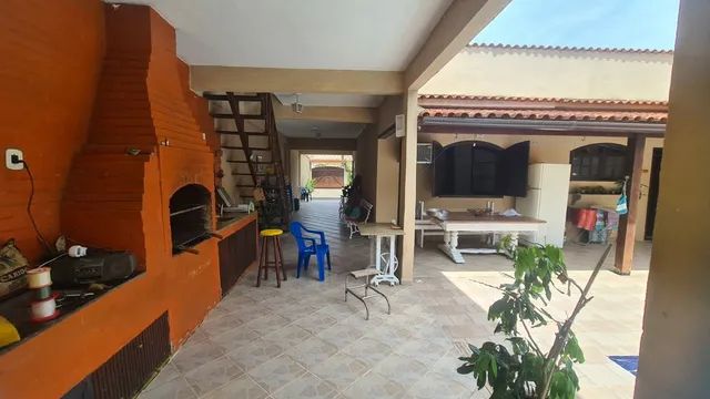 CASA INDEPENDENTE COM PISCINA A VENDA EM MURIQUI - Foto 3