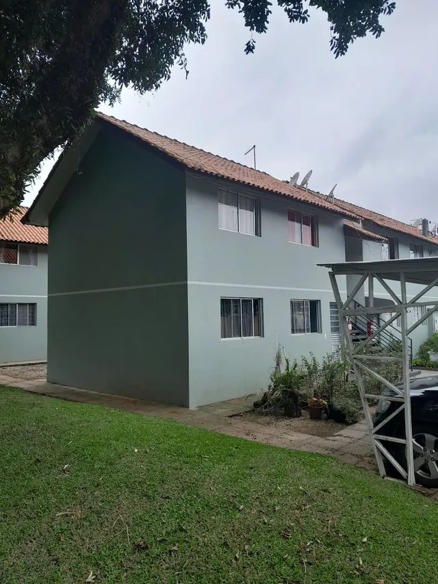 Captação de Apartamento a venda na Avenida Nossa Senhora dos Remédios, Boqueirão, Araucária, PR