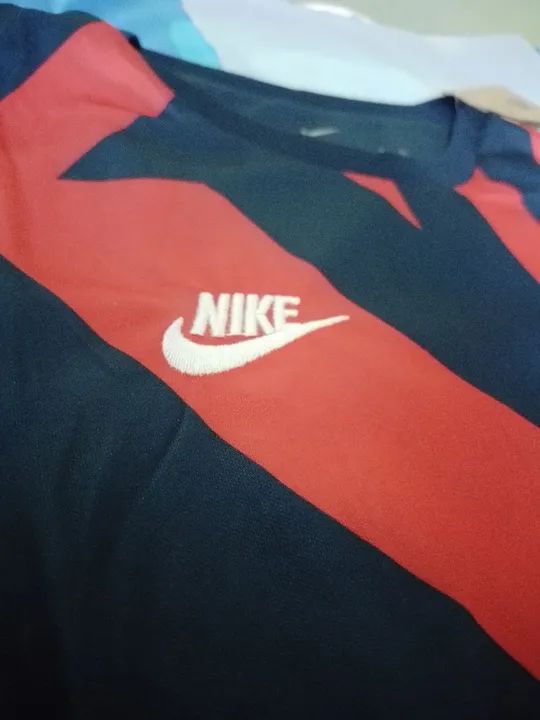 Camisa Estados Unidos nike- tamanho P - Foto 4