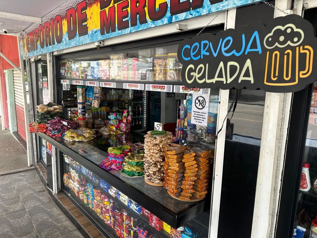 Distribuidora e empório na cidade jardim,.. - Foto 5
