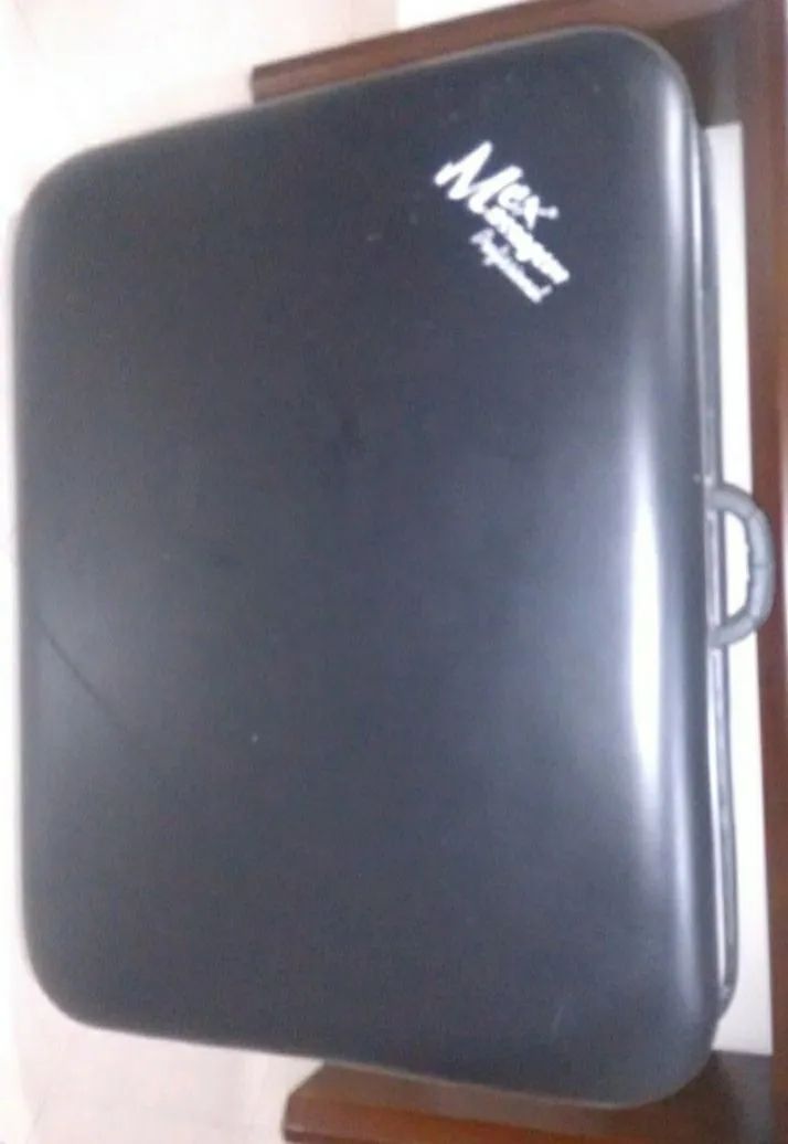 Maca Mex Profissional - Foto 3