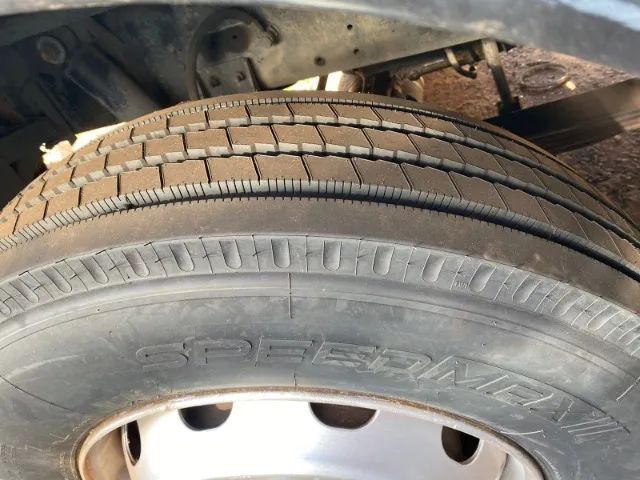 Ônibus Ciferal Citmax U 2007/08 VW 17.230 / X12 35 Lugares  - Foto 3