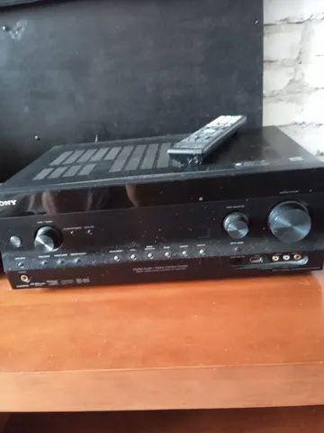 Receiver sony mod dh820  - Foto 5