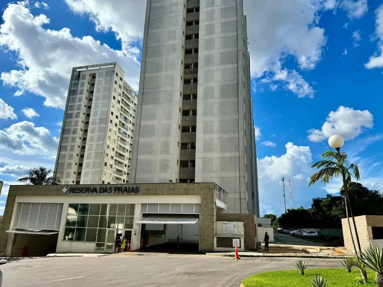 foto - Manaus - Ponta Negra