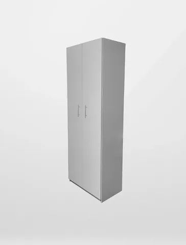 Armario multiuso com 2 portas
