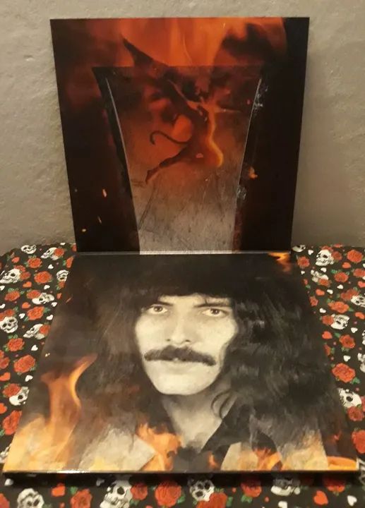 Black Sabbath - The Ultimate Collection - Foto 3