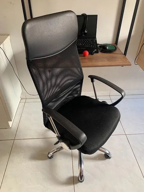Ergonomic chair olx discount