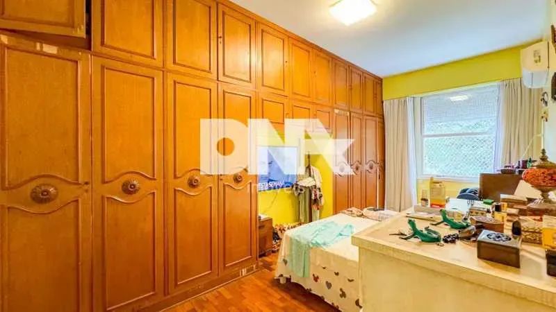 Apartamento - / Residencial / Leblon - Foto 14