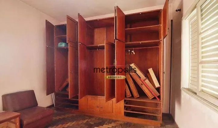 Terreno à venda, 500 m² por R$ 1.288.000,00 - Parque das Nações - Santo André/SP - Foto 12