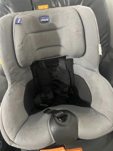 Cadeirinha de carro CHICCO - Foto 4