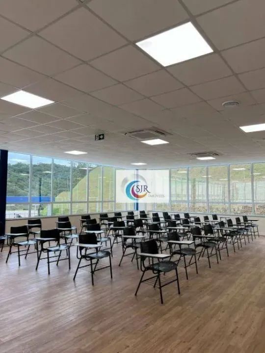 Galpão para alugar, 1650 m² -Lagoa - Araçariguama/SP - Foto 3