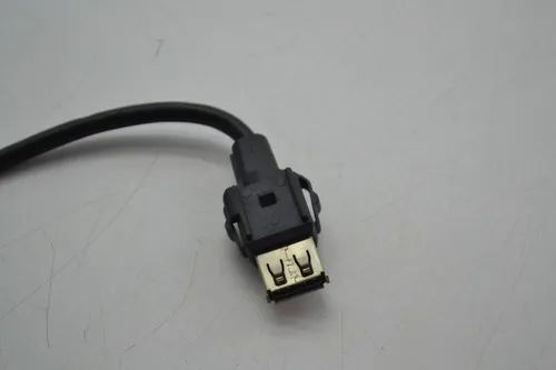 Cabo Energia Usb Ford Ka 2017 Original - Foto 5